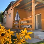 Ket Szobas, Teraszos, Kertes Vendeghaz * Balatonmáriafürdő