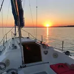 Ket Szobas, Teraszos, Kertes Vendeghaz بيت للعطل *