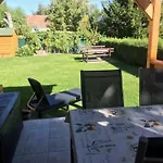 Ket Szobas, Teraszos, Kertes Vendeghaz * Balatonmáriafürdő