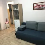 Ket Szobas, Teraszos, Kertes Vendeghaz Feriehus