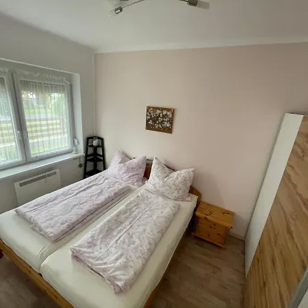 Ket Szobas, Teraszos, Kertes Vendeghaz * Balatonmáriafürdő