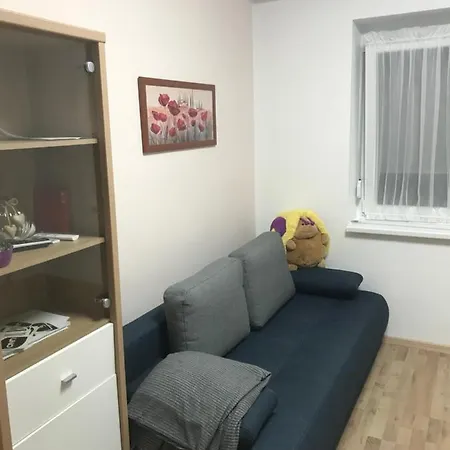Ket Szobas, Teraszos, Kertes Vendeghaz Holiday home *