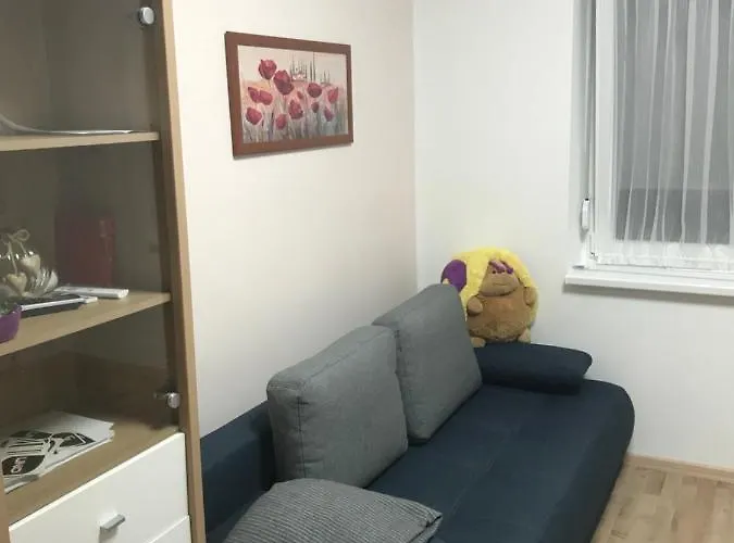 Ket Szobas, Teraszos, Kertes Vendeghaz Case de vacanță *