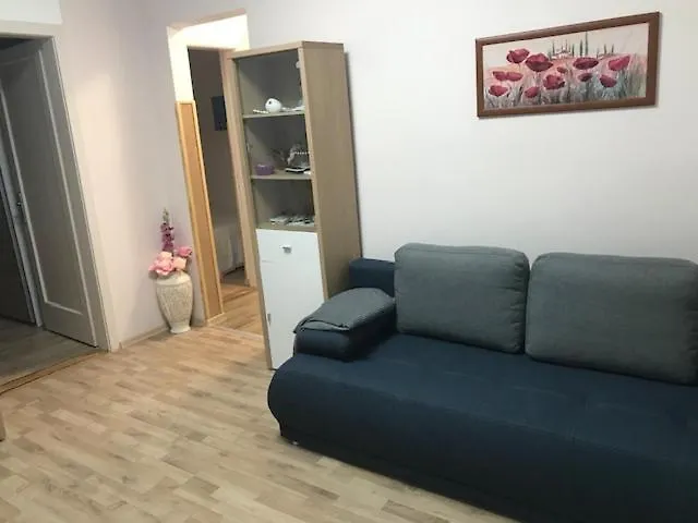 Ket Szobas, Teraszos, Kertes Vendeghaz Case de vacanță