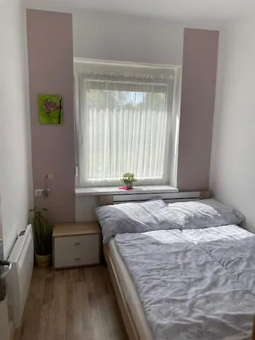 Ket Szobas, Teraszos, Kertes Vendeghaz Balatonmáriafürdő